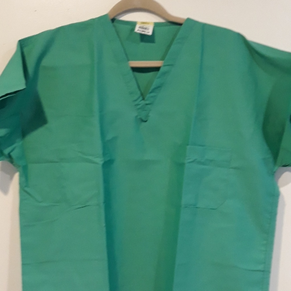 Scrubs set - Picture 2 of 2